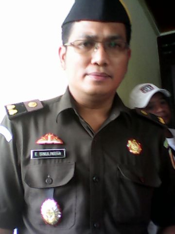 Kejari Bidik Oknum Kaban di Boltim